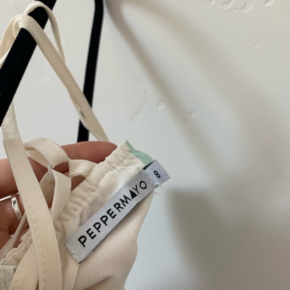 Pepper Mayo dress - Picture 3 of 3